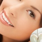 Khung sườn răng sứ titan không gây hại sức khỏe
