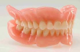 Phương pháp phục hồi răng bị mất