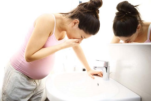 Phụ nữ nên biết - Có nên cạo vôi răng khi mang thai không? 1