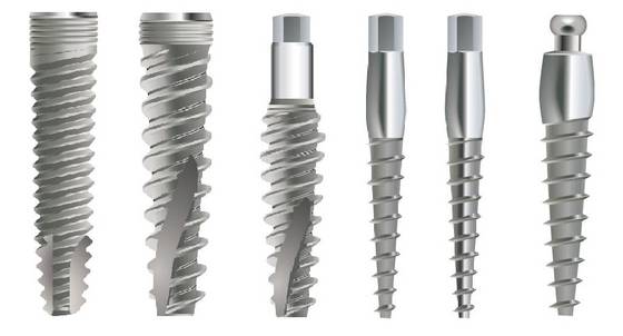 Trồng răng Implant có đau không và nguy hiểm không? 1