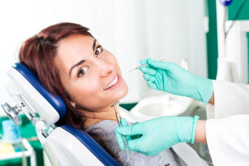 Răng sứ cercon thẩm mỹ - Giải pháp phục hình chỉnh nha hiệu quả 3