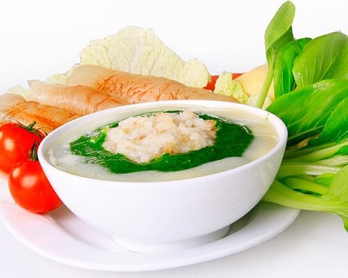 Thời gian mọc răng khôn nên ăn gì? 1 Thời gian mọc răng khôn nên ăn gì? 1