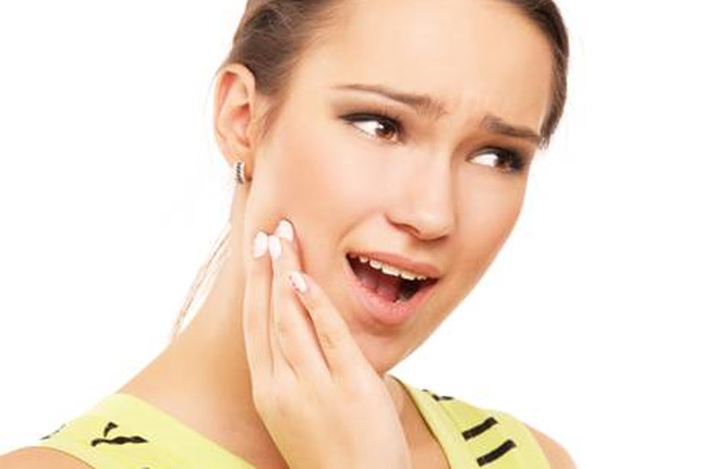 Nguyên nhân và dấu hiệu sưng nướu răng khôn 3