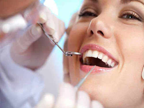  Giải pháp chữa viêm chân răng tại nhà hiệu quả 4