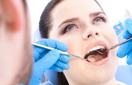 Chữa viêm lợi chảy máu chân răng dứt điểm 4