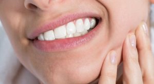 Mọc răng khôn phải làm sao khi bị đau nhức ê ẩm? 1