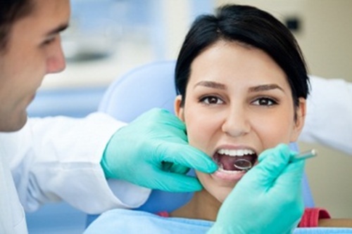 Chi phí điều trị áp xe răng tại nha khoa 3