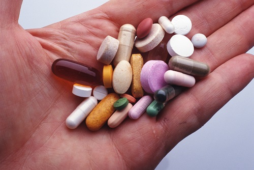 Viêm lợi trùm uống thuốc gì là tốt? 2