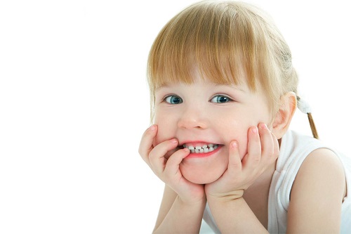 Thực hiện trám răng trẻ em ở đâu để có kết quả tốt 1