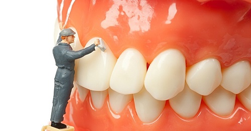 Những cách chăm sóc răng hiệu quả *