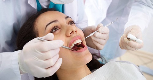 Kinh nghiệm làm răng implant cho người bị mất răng 2